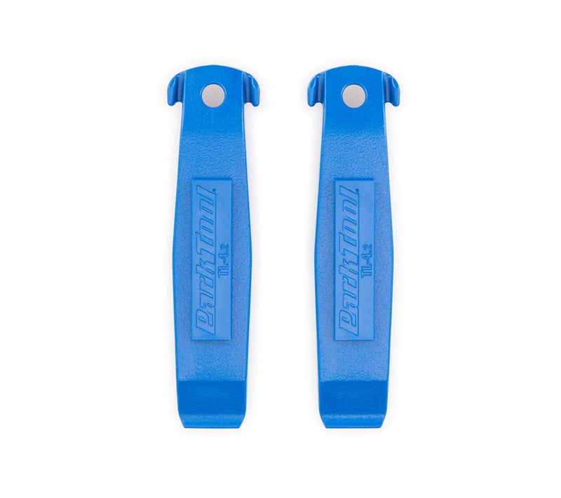 Park Tool 2 Carded Tire Lever Set - Image 3